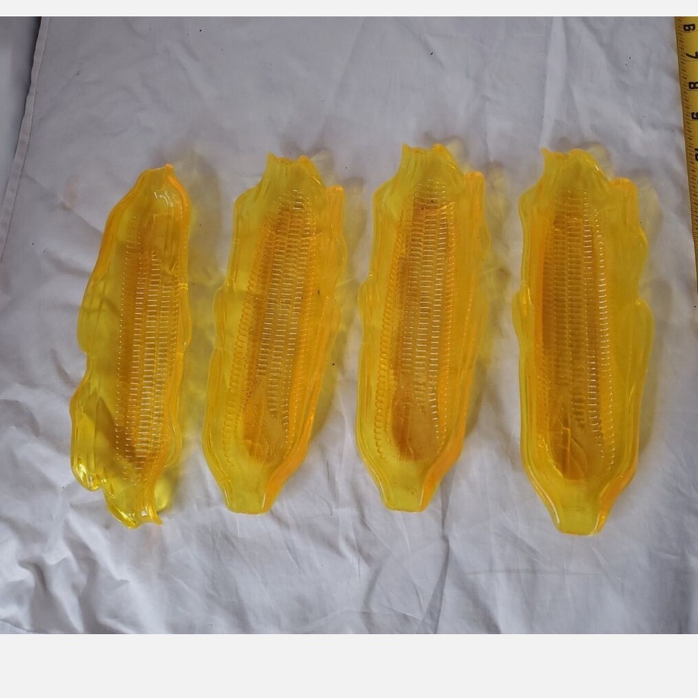 NWT Corn on the cob holder - Picture 2 of 4